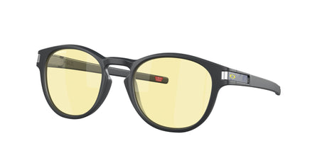 Oakley Latch (A) 0OO9349 934952 53 Matte Carbon / Prizm Gaming 53 / Polycarbonate / O_matter / Injected