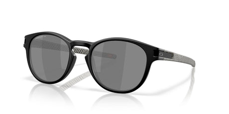 Oakley Latch (A) OO9349 934956 53 Black Fingerprint / Prizm Black Polar