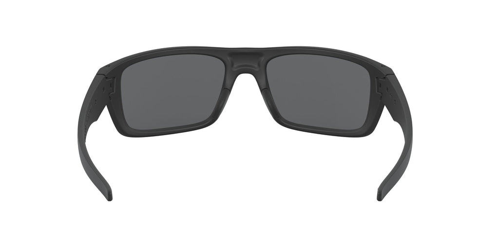 Oakley Drop Point 0OO9367 936701 60 Matte Black / Grey 60 / Plastic / Plastic