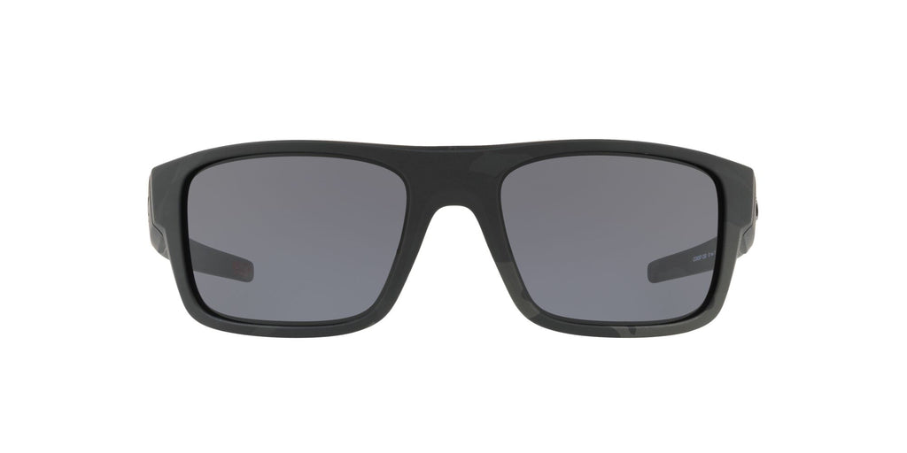 Oakley Drop Point 0OO9367 936712 60 Multicam Black / Grey 60 / Plastic / Plastic