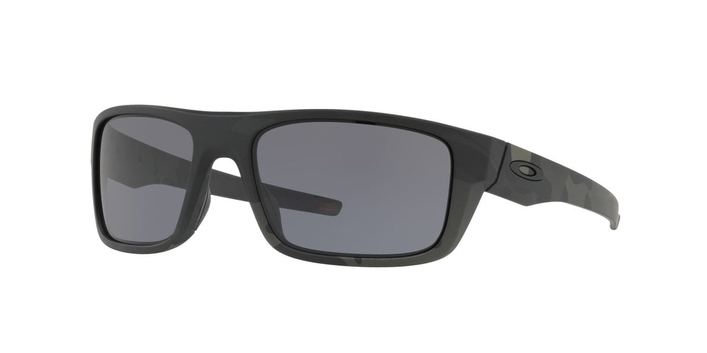 Oakley Drop Point 0OO9367 936712 60 Multicam Black / Grey 60 / Plastic / Plastic