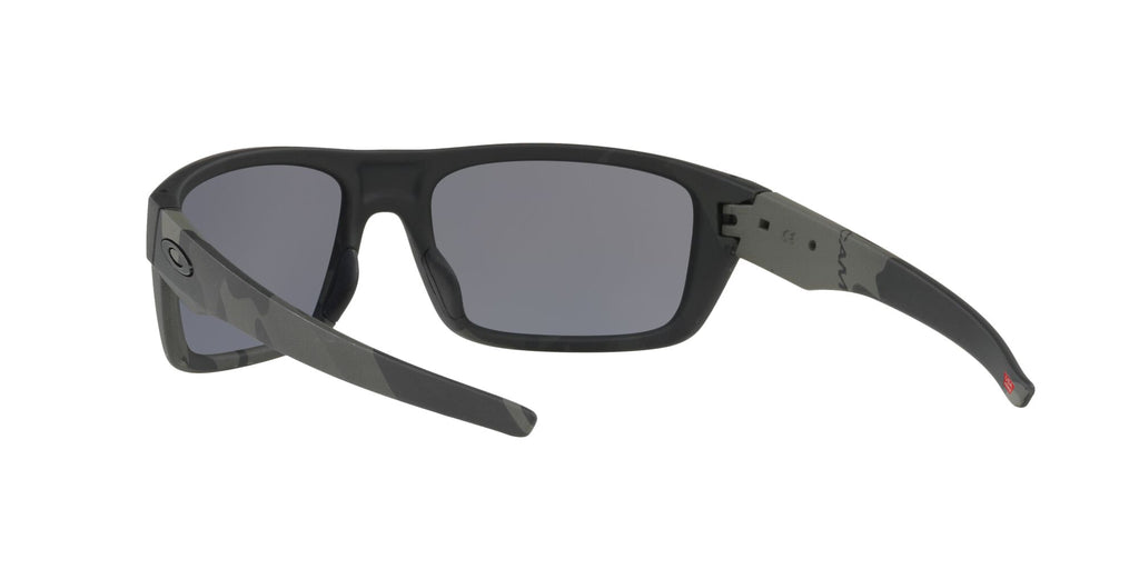 Oakley Drop Point 0OO9367 936712 60 Multicam Black / Grey 60 / Plastic / Plastic