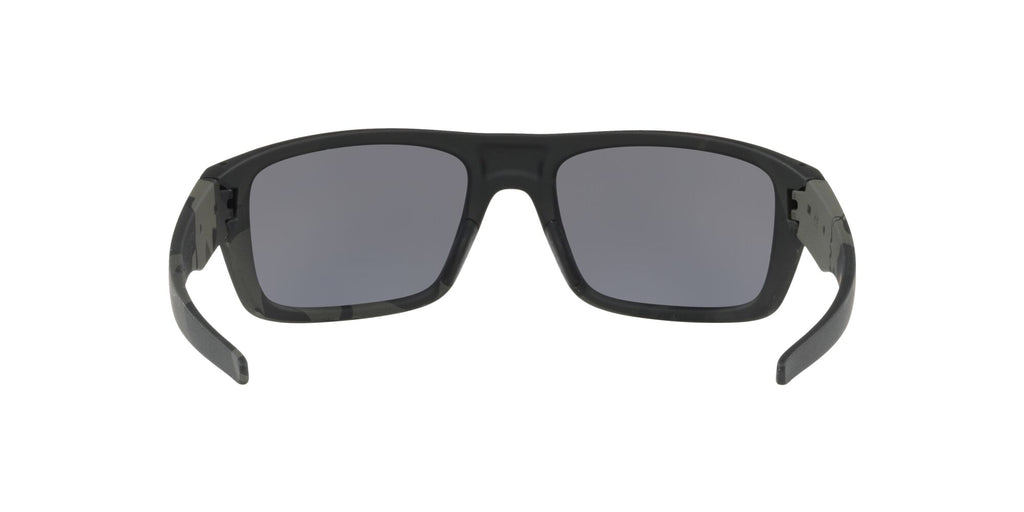 Oakley Drop Point 0OO9367 936712 60 Multicam Black / Grey 60 / Plastic / Plastic