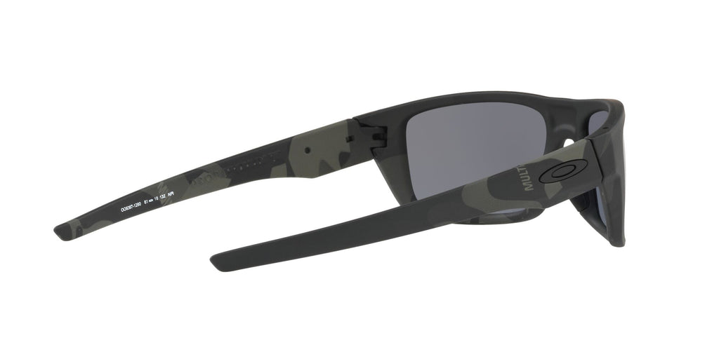 Oakley Drop Point 0OO9367 936712 60 Multicam Black / Grey 60 / Plastic / Plastic