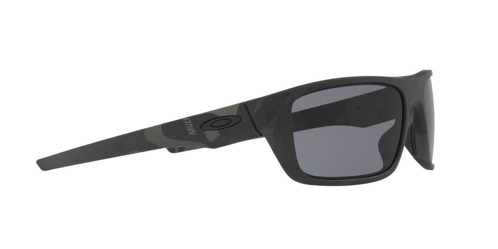 Oakley Drop Point 0OO9367 936712 60 Multicam Black / Grey 60 / Plastic / Plastic