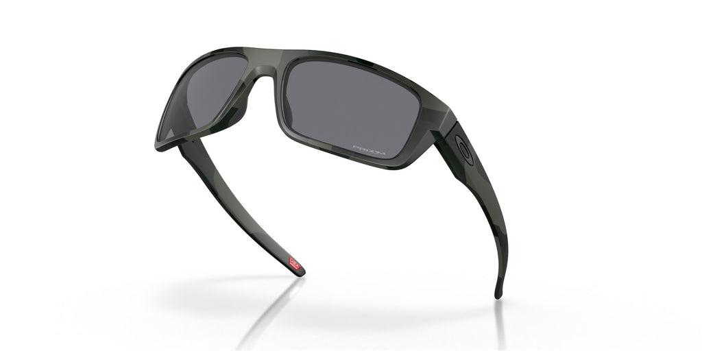Oakley Drop Point 0OO9367 936712 60 Multicam Black / Grey 60 / Plastic / Plastic