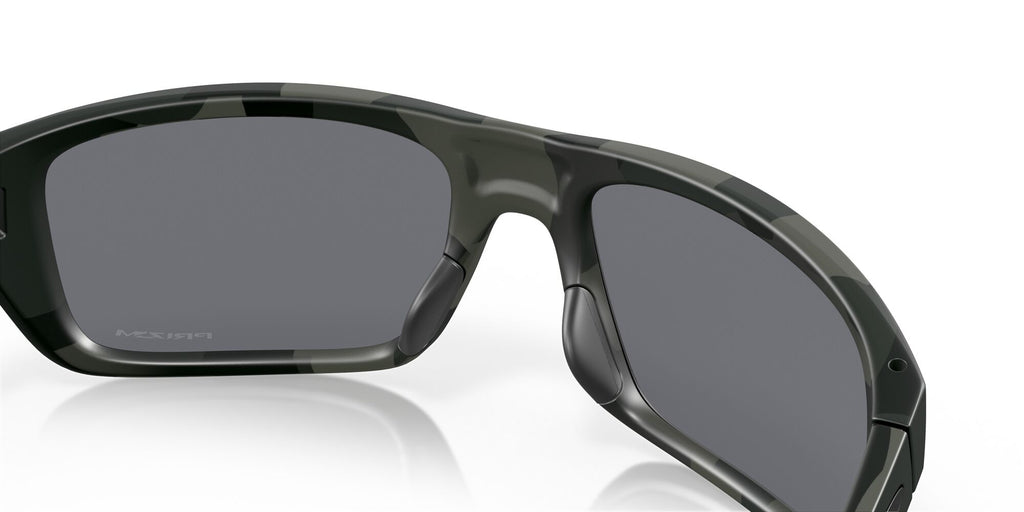Oakley Drop Point 0OO9367 936712 60 Multicam Black / Grey 60 / Plastic / Plastic