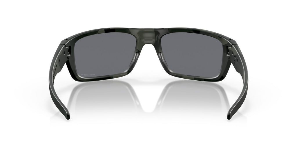Oakley Drop Point 0OO9367 936712 60 Multicam Black / Grey 60 / Plastic / Plastic