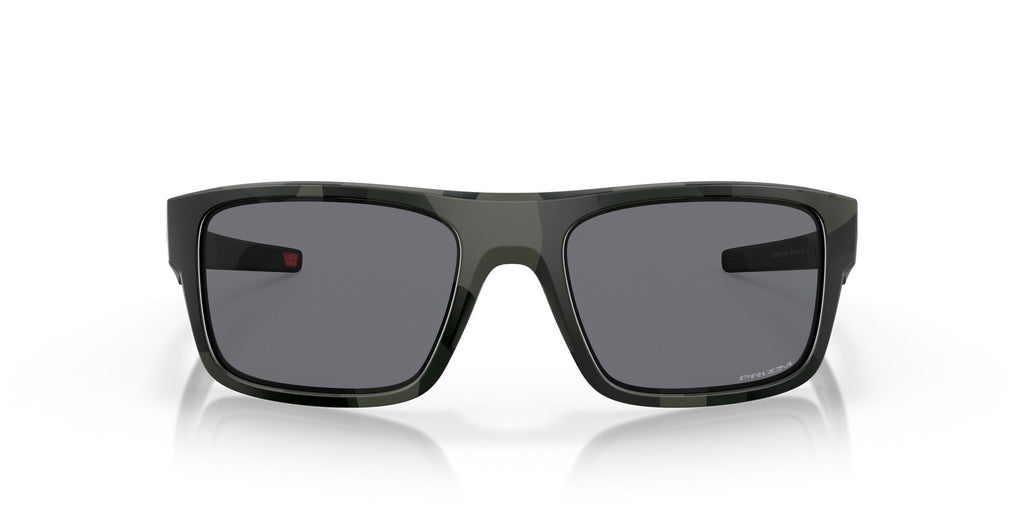 Oakley Drop Point 0OO9367 936712 60 Multicam Black / Grey 60 / Plastic / Plastic