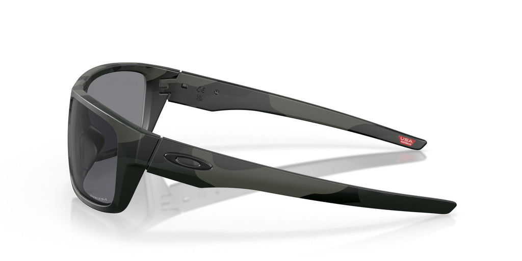 Oakley Drop Point 0OO9367 936712 60 Multicam Black / Grey 60 / Plastic / Plastic