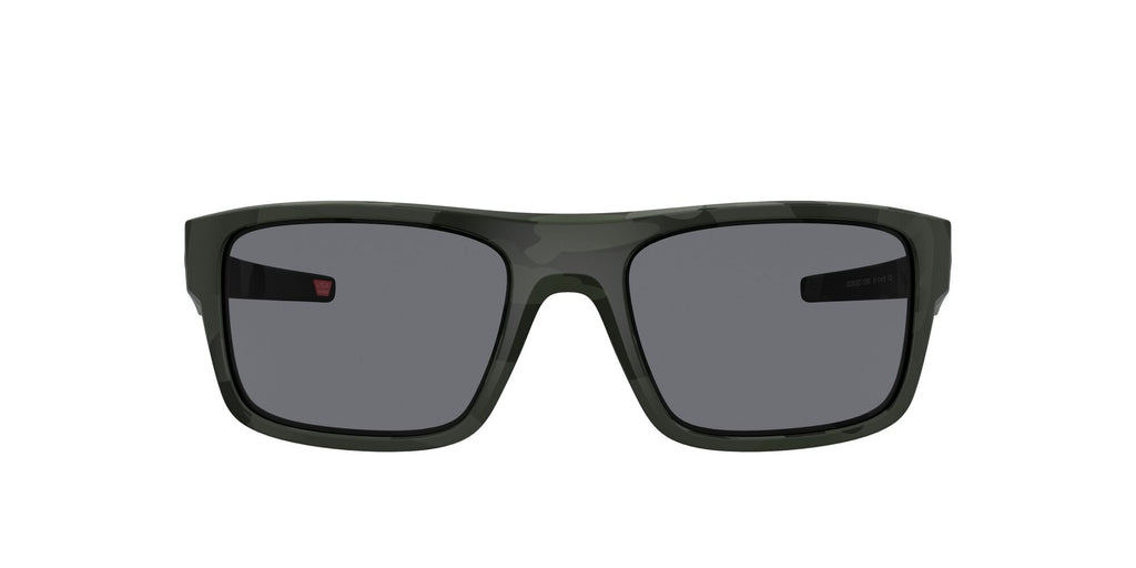 Oakley Drop Point 0OO9367 936712 60 Multicam Black / Grey 60 / Plastic / Plastic