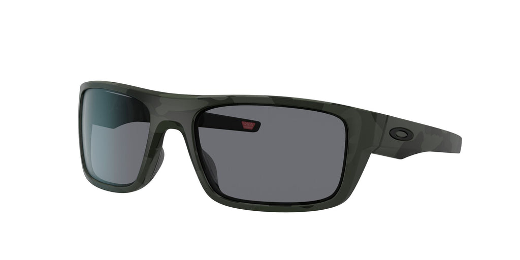 Oakley Drop Point 0OO9367 936712 60 Multicam Black / Grey 60 / Plastic / Plastic
