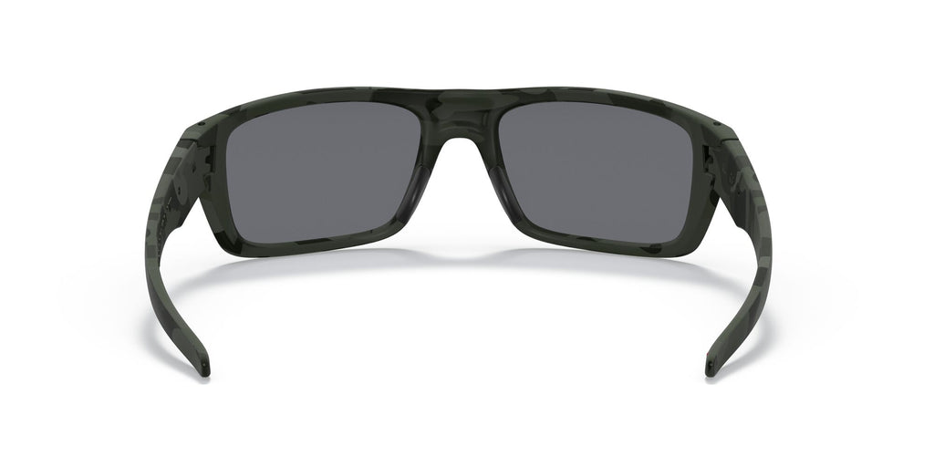 Oakley Drop Point 0OO9367 936712 60 Multicam Black / Grey 60 / Plastic / Plastic