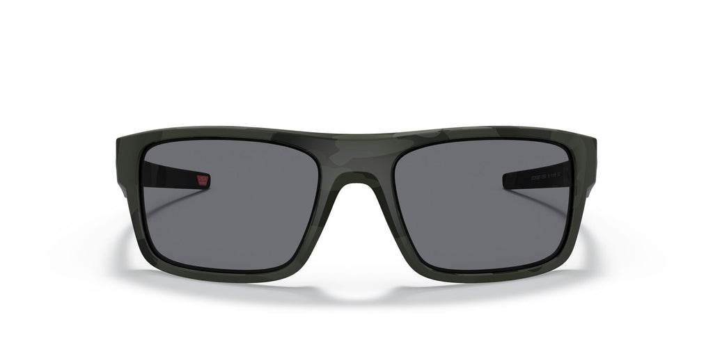 Oakley Drop Point 0OO9367 936712 60 Multicam Black / Grey 60 / Plastic / Plastic