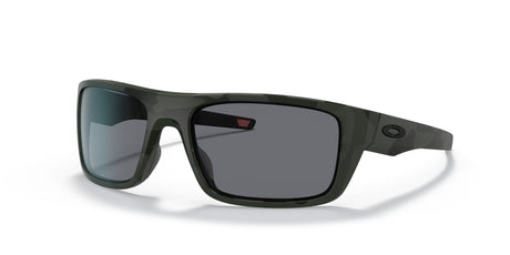 Oakley Drop Point 0OO9367 936712 60 Multicam Black / Grey 60 / Plastic / Plastic