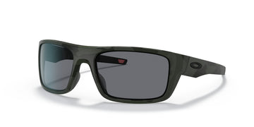 Oakley Drop Point 0OO9367 936712 60 Multicam Black / Grey 60 / Plastic / Plastic