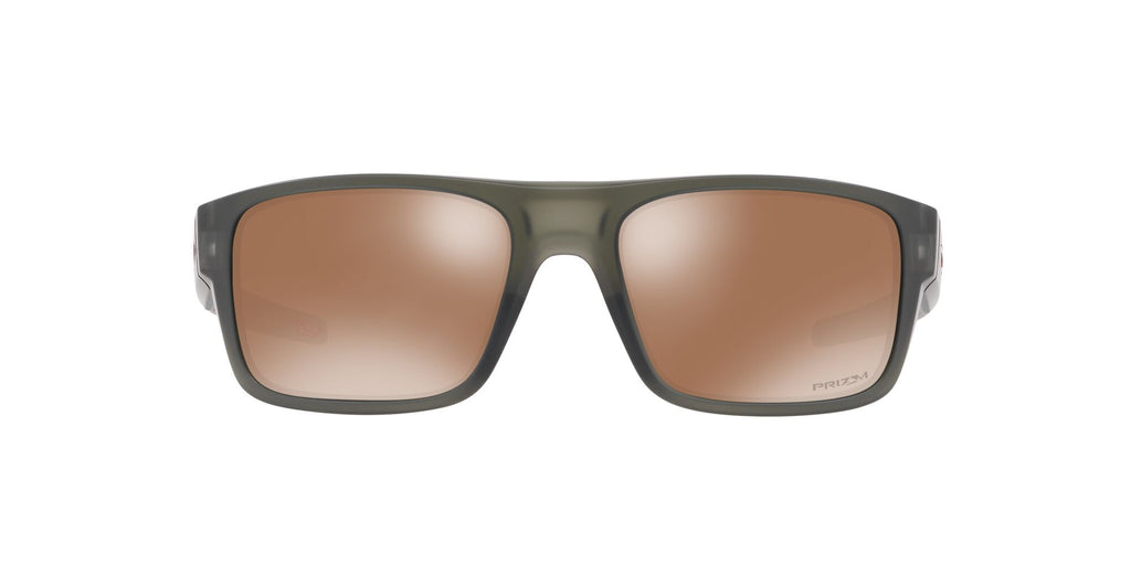 Oakley Drop Point 0OO9367 936719 60 Matte Olive Ink / Prizm Tungsten 60 / Plastic / Plastic