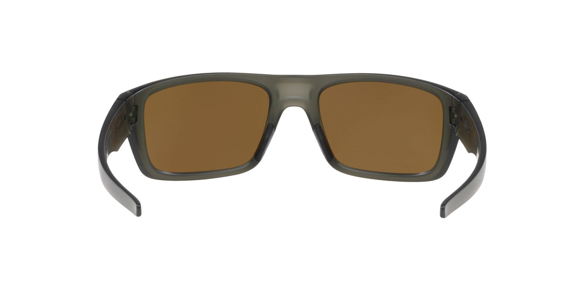 Oakley Drop Point 0OO9367 936719 60 Matte Olive Ink / Prizm Tungsten 60 / Plastic / Plastic