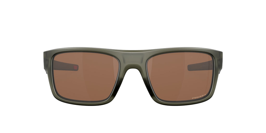 Oakley Drop Point 0OO9367 936719 60 Matte Olive Ink / Prizm Tungsten 60 / Plastic / Plastic