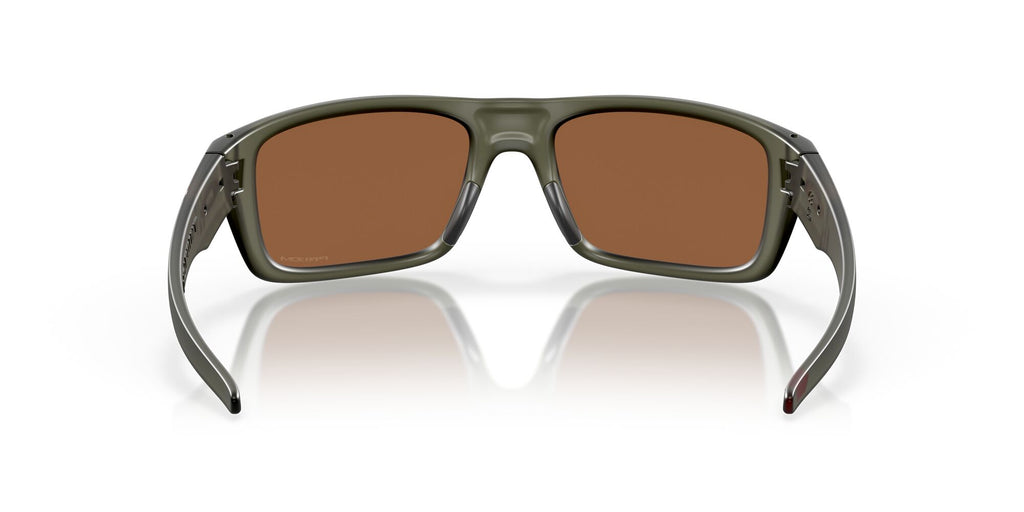 Oakley Drop Point 0OO9367 936719 60 Matte Olive Ink / Prizm Tungsten 60 / Plastic / Plastic