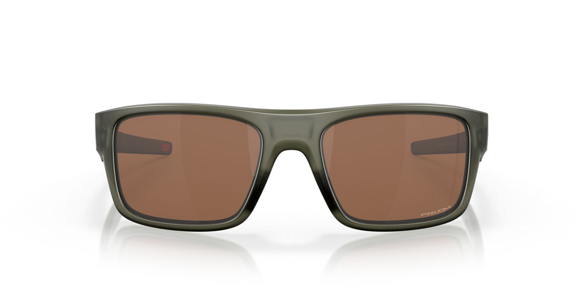 Oakley Drop Point 0OO9367 936719 60 Matte Olive Ink / Prizm Tungsten 60 / Plastic / Plastic