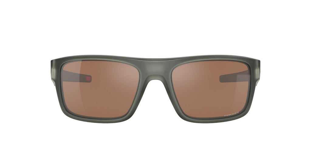 Oakley Drop Point 0OO9367 936719 60 Matte Olive Ink / Prizm Tungsten 60 / Plastic / Plastic