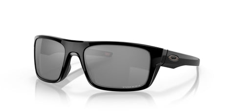 OO 9367 Oakley Drop Point Polished Black / Prizm Black 60 60 / Plastic / Plastic