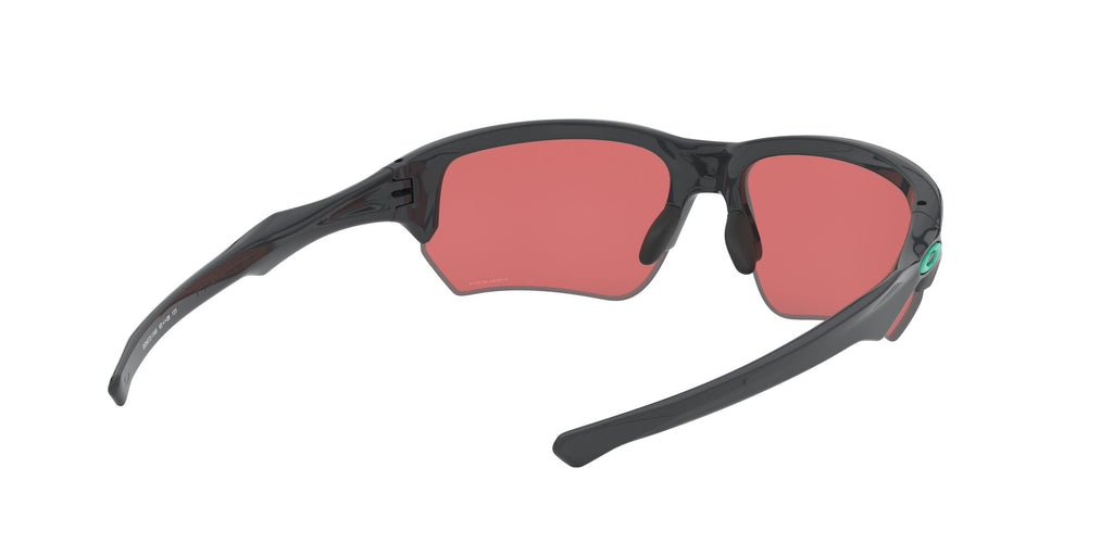 OO 9372 Oakley Flak Beta (A) Carbon /  In Prizm Dark Golf 65