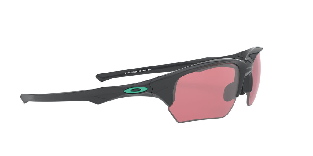 OO 9372 Oakley Flak Beta (A) Carbon /  In Prizm Dark Golf 65