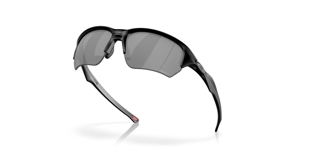 OO 9372 Oakley Flak Beta (A) Matte Black /  In Prizm Black 65