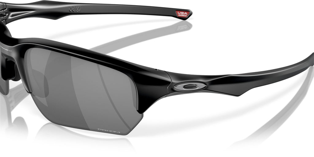 OO 9372 Oakley Flak Beta (A) Matte Black /  In Prizm Black 65