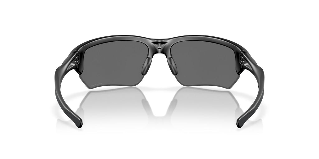 OO 9372 Oakley Flak Beta (A) Matte Black /  In Prizm Black 65