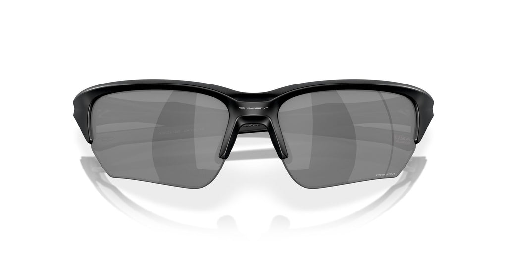 OO 9372 Oakley Flak Beta (A) Matte Black /  In Prizm Black 65