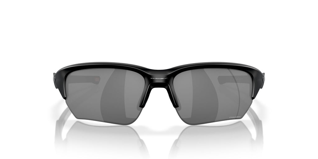 OO 9372 Oakley Flak Beta (A) Matte Black /  In Prizm Black 65