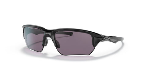 OO 9372 Oakley Flak Beta (A) Polished Black /  In Prizm Grey 65
