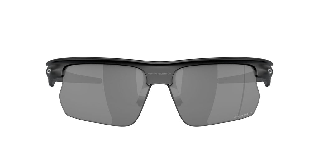 Oakley Bisphaera 0OO9400 940001 68 Matte Black / Prizm Black Polarized