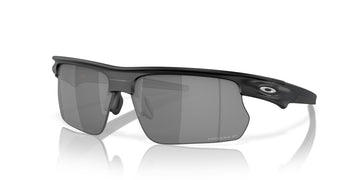 Oakley Bisphaera 0OO9400 940001 68 Matte Black / Prizm Black Polarized