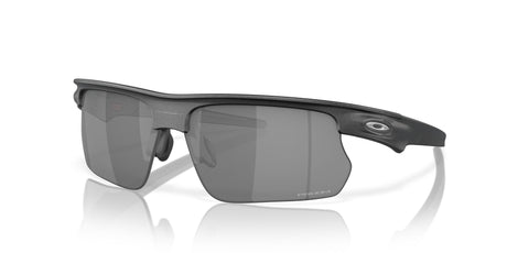 Oakley Bisphaera 0OO9400 940002 68 Steel / Prizm Black