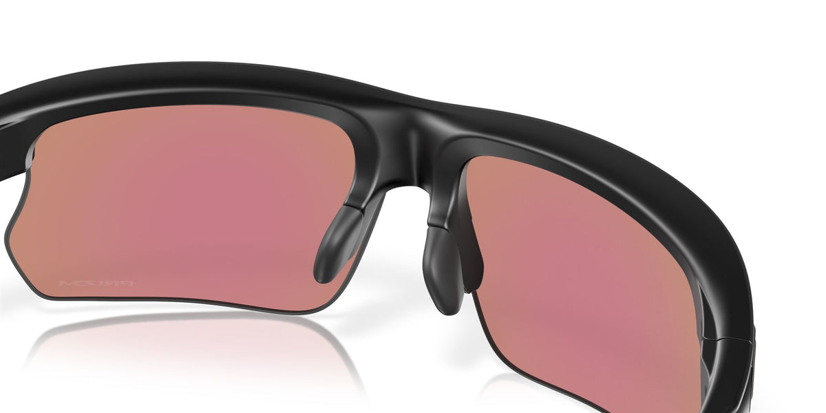 Oakley Bisphaera 0OO9400 940006 68 Matte Black / Prizm Golf