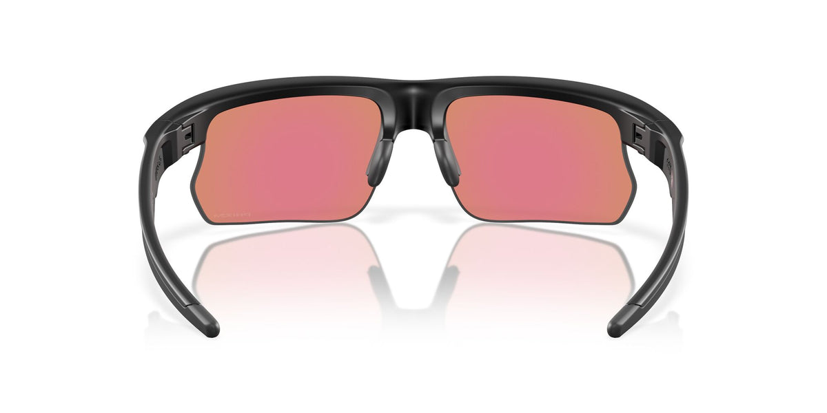 Oakley Bisphaera 0OO9400 940006 68 Matte Black / Prizm Golf