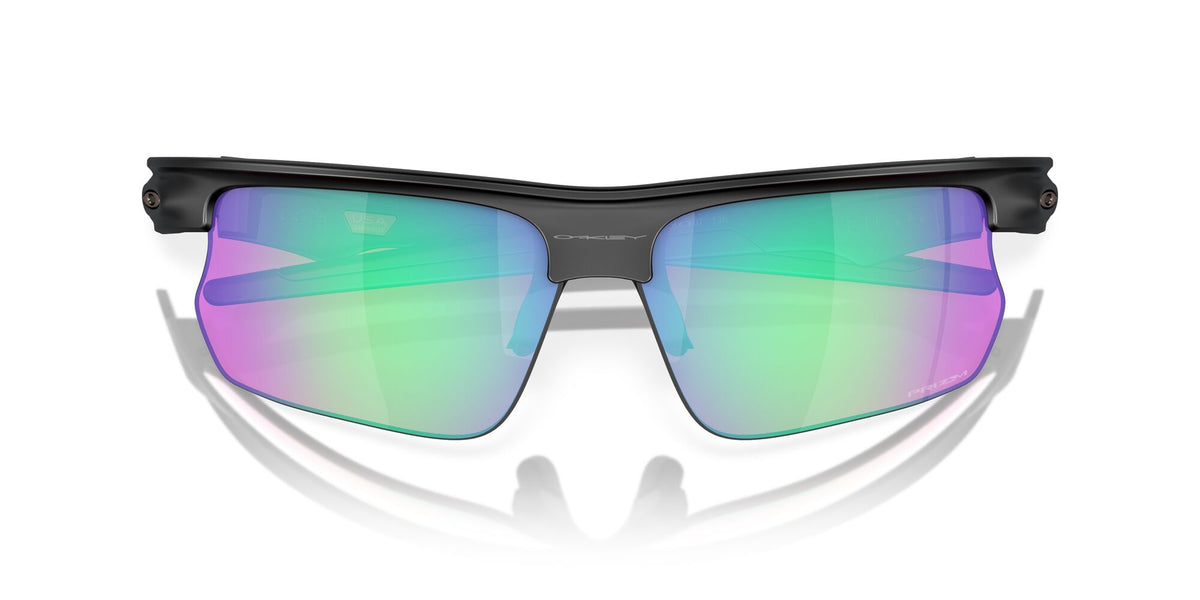 Oakley Bisphaera 0OO9400 940006 68 Matte Black / Prizm Golf