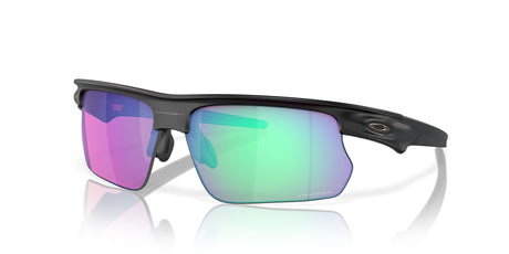 Oakley Bisphaera 0OO9400 940006 68 Matte Black / Prizm Golf