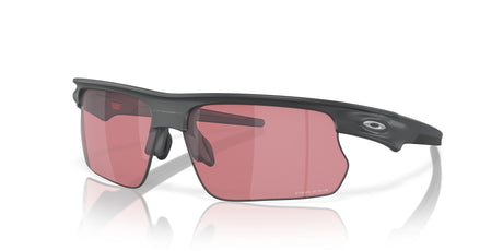 Oakley Bisphaera 0OO9400 940007 68 Matte Carbon / Prizm Dark Golf