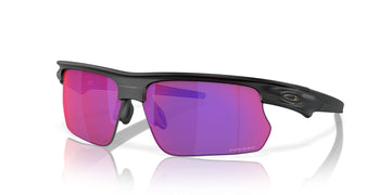 Oakley Bisphaera 0OO9400 940008 68 Matte Black / Prizm Road