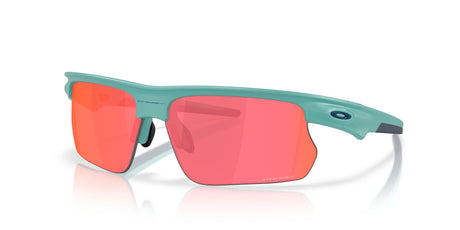 Oakley Bisphaera OO9400 940018 68 Matt Pacific / Prizm Trail Torch