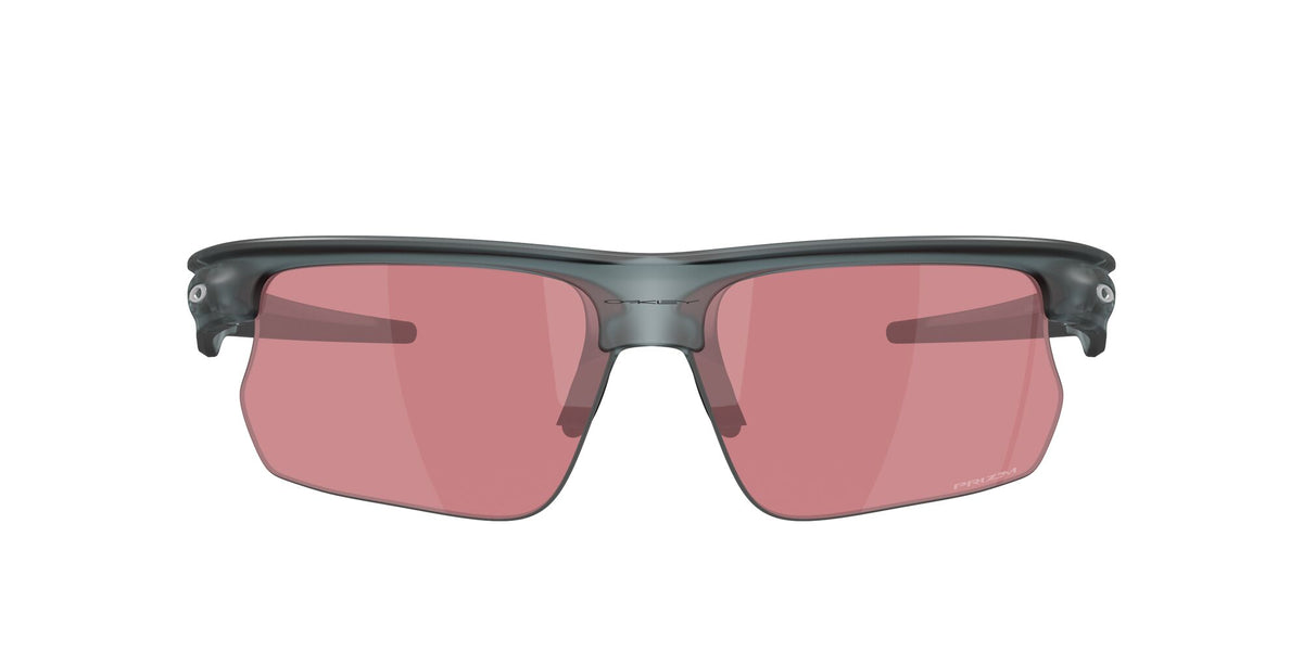 Oakley Bisphaera OO9400 940019 68 Matte Crystal Black / Prizm Dark Golf