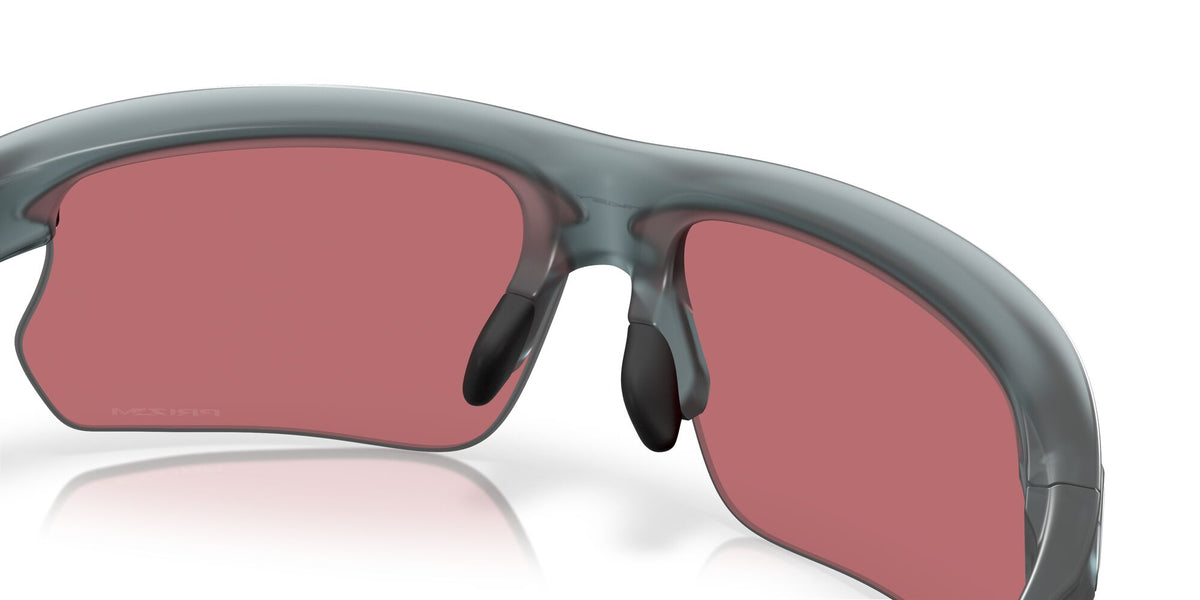 Oakley Bisphaera OO9400 940019 68 Matte Crystal Black / Prizm Dark Golf