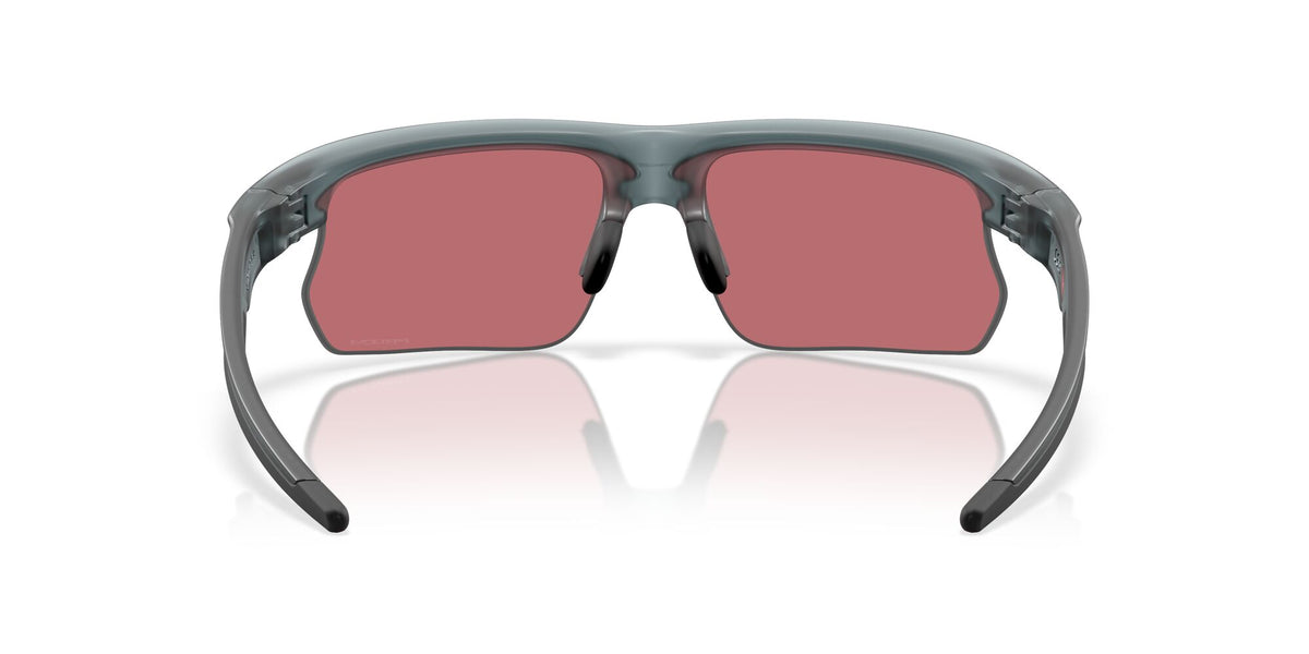 Oakley Bisphaera OO9400 940019 68 Matte Crystal Black / Prizm Dark Golf