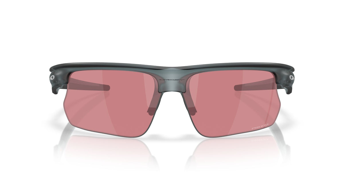 Oakley Bisphaera OO9400 940019 68 Matte Crystal Black / Prizm Dark Golf