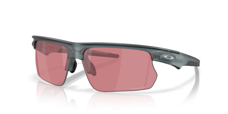Oakley Bisphaera OO9400 940019 68 Matte Crystal Black / Prizm Dark Golf